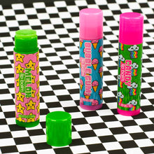 Load image into Gallery viewer, BYS Mini Me Lip Balms 3 Piece Set - Game Time