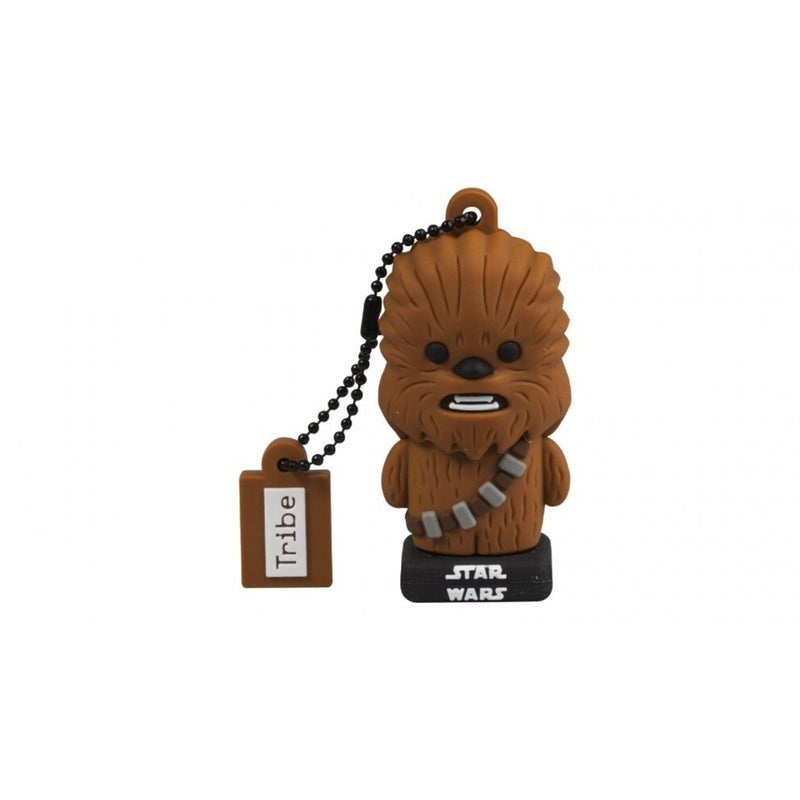 16GB Tribe USB Star Wars - Chewbacca