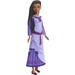 Disney Wish Singing Asha of Rosas Fashion Doll