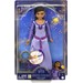 Load image into Gallery viewer, Disney Wish Singing Asha of Rosas Fashion Doll