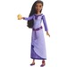 Load image into Gallery viewer, Disney Wish Singing Asha of Rosas Fashion Doll