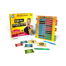 Load image into Gallery viewer, DEAL OR NO DEAL BOARD GAME