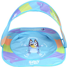 Load image into Gallery viewer, Wahu Bluey Beach Shade Pool