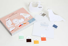 Load image into Gallery viewer, Sew Spectacular: Adorable Animals Paper-Craft Kit