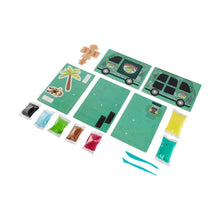 Load image into Gallery viewer, Air-Dry Clay: Dinosaur Safari