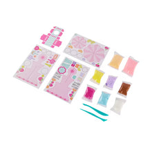Load image into Gallery viewer, Air-Dry Clay: Cake Shop Kit