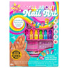 Just my Style: All About Nail Art Kit
