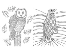 Load image into Gallery viewer, Gem Sticker Activity Case - Animals