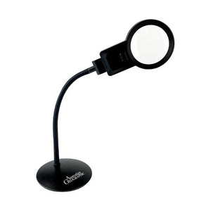 Australian Geographic COB LED Magnifier Lamp