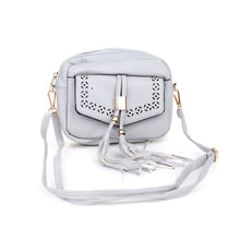 Load image into Gallery viewer, IVYS Crossbody Bag - Grey (B4466-5)