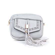 Load image into Gallery viewer, IVYS Crossbody Bag - Grey (B4466-5)