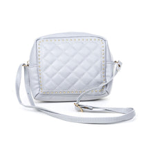 Load image into Gallery viewer, IVYS Crossbody Bag - Grey (B4910-5)