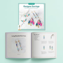 Load image into Gallery viewer, Craftmaker Designer Earrings Kit