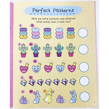 Load image into Gallery viewer, B.F.F Activity Case with Bubble Stickers