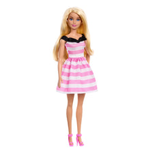 Load image into Gallery viewer, Barbie 65th Anniversary Fashion Doll