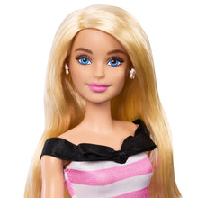 Load image into Gallery viewer, Barbie 65th Anniversary Fashion Doll