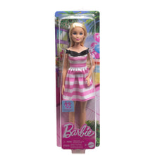 Load image into Gallery viewer, Barbie 65th Anniversary Fashion Doll