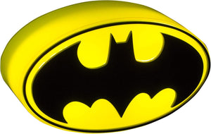 Batman Mini Logo Light
