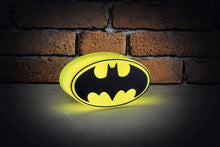 Load image into Gallery viewer, Batman Mini Logo Light
