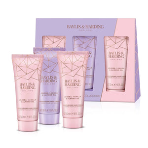 Bayliss & Harding Luxury Hand Treats Set