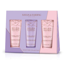 Load image into Gallery viewer, Bayliss &amp; Harding Luxury Hand Treats Set