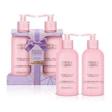 Load image into Gallery viewer, Bayliss &amp; Harding Luxury Hand Care Set