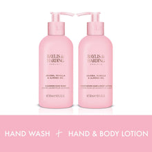 Load image into Gallery viewer, Bayliss &amp; Harding Luxury Hand Care Set