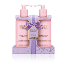 Load image into Gallery viewer, Bayliss &amp; Harding Luxury Hand Care Set