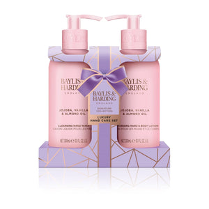 Bayliss & Harding Luxury Hand Care Set