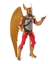 Load image into Gallery viewer, Black Adam: 12&quot; Hawkman Solid