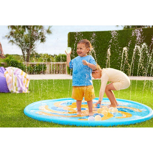 Zuru Bunch O Balloons Octopus Splash Pad