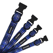 Load image into Gallery viewer, Frank Barker Pet Collars - Assorted