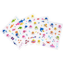 Load image into Gallery viewer, Crayola Color &amp; Sticker - Pinkfong Baby Shark Set
