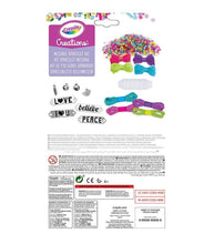 Load image into Gallery viewer, Crayola Creations Message Bracelet Kit