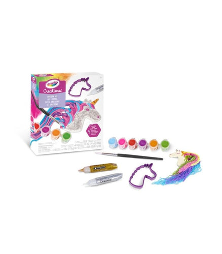 Crayola Creations Unicorn Kit