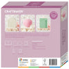Craftmaker Creative Candle Kit