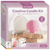 Craftmaker Creative Candle Kit