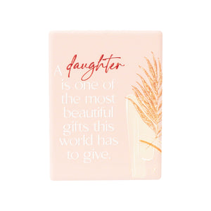 SPLOSH Desert Dunes Ceramic Magnet - Daughter