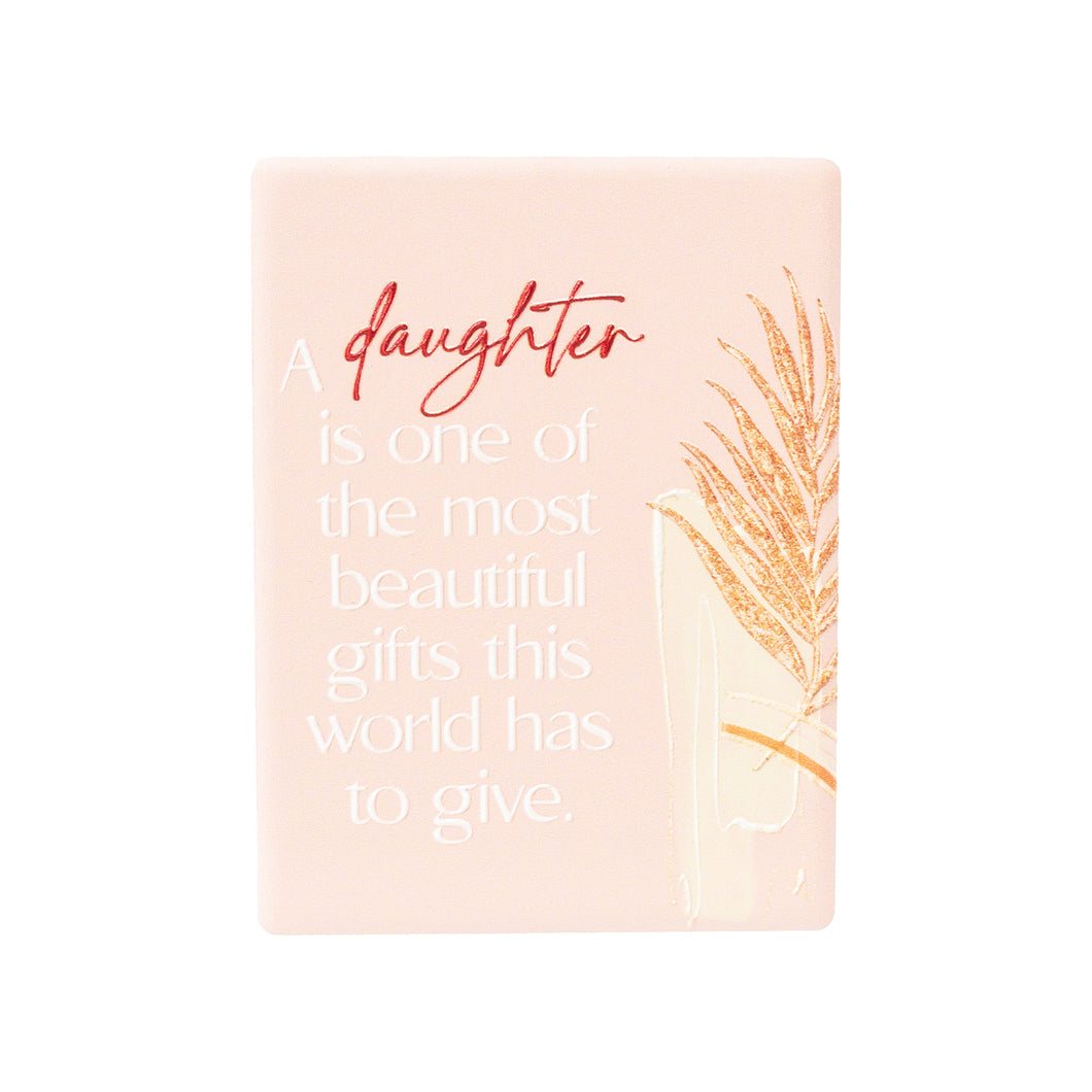 SPLOSH Desert Dunes Ceramic Magnet - Daughter