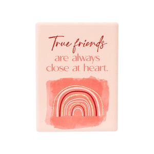 SPLOSH Desert Dunes Ceramic Magnet - True Friends