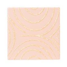 Load image into Gallery viewer, SPLOSH Desert Dunes Pattern Ceramic Coaster