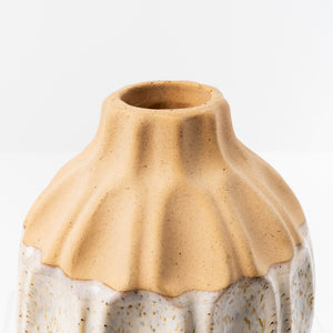 SPLOSH Desert Dunes Vase