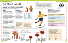 Load image into Gallery viewer, DK First Children&#39;s Dictionary