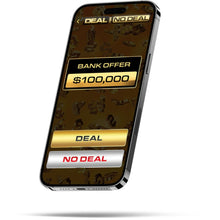 Load image into Gallery viewer, DEAL OR NO DEAL BOARD GAME