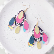 Load image into Gallery viewer, Craftmaker Designer Earrings Kit