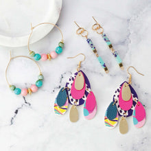 Load image into Gallery viewer, Craftmaker Designer Earrings Kit