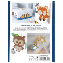 Load image into Gallery viewer, Diamond Dotz Freestyle: Baby Sparkle Project Booklet