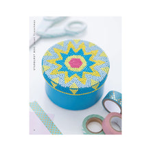 Load image into Gallery viewer, Diamond Dotz Freestyle: Paper Crafting Project Booklet
