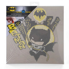 Load image into Gallery viewer, DIAMOND DOTZ: Batman Diamond Painting kit
