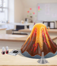 Load image into Gallery viewer, Discovery #Mindblown DIY Volcano Science Lab